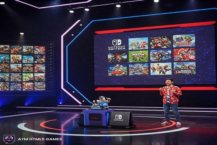 How to Watch the New Nintendo Direct for Switch Games